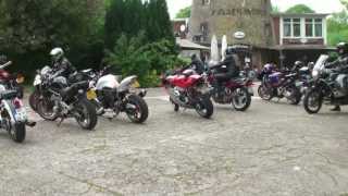 bikertreff felsenmühle  der motorradtreff in ochtrup [upl. by Nadiya428]