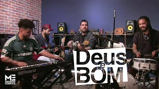 SENHOR TÚ ÉS BOM cover  Músicos essenciais [upl. by Dorkas]