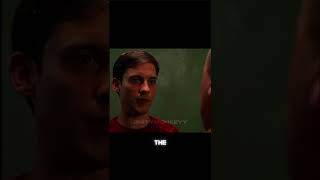 “I missed the part where that’s my problem”  Spiderman spiderman spidermanedit edit [upl. by Vladamir118]