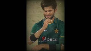 Shaheen afridi vs odean smith shorts cricket shaheenafridi odeansmith viral [upl. by Nogem]