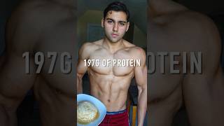 197g PROTEIN DIET [upl. by Esmerelda]