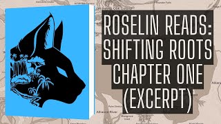 Roselin Reads Shifting Roots Chapter One  River Colony [upl. by Sweet375]