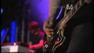 Foo Fighters  Aurora live [upl. by Annaert]