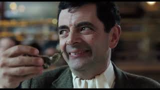 Fine Dining With Bean  Mr Bean Live Action  Full Episodes  Mr Bean [upl. by Nilac457]