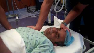 Manipulation Under Anesthesia [upl. by Yajeet]