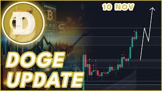 DOGE PUMPING TODAY🚨  DOGECOIN DOGE PRICE PREDICTION amp NEWS 2024 [upl. by Atrebor331]