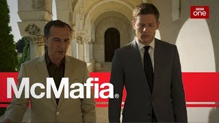 Vadim and Alex talk face to face  McMafia Episode 7 Preview  BBC One [upl. by Ana549]