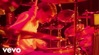 Rush  Red Barchetta Live From The Montreal Forum  1981 [upl. by Teragramyram]