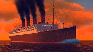 RMS Aquitania [upl. by Guglielma122]