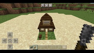 Chisels and Bits Mod Para Minecraft PEBedrock  Addons For MCPE [upl. by Chenay]