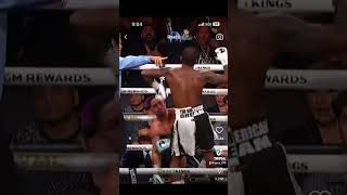 Danny Garcia vs erislandy lara fight review [upl. by Atteyram]