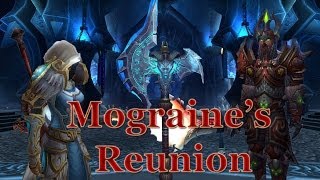 Mograines Reunion [upl. by Rhianon]