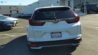 2022 Honda CRV Torrance CA 60945 [upl. by Upali]