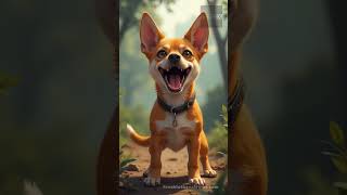 🤫 The Barkless Wonder Dog Meet the History of the Basenji [upl. by Negah]