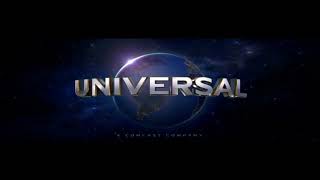 THE EPICNESS OF UNIVERSAL LOGO [upl. by Nilved]