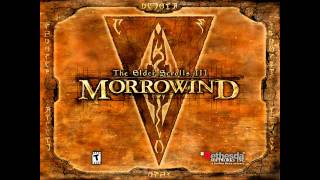 Morrowind Theme Remix [upl. by Longley]