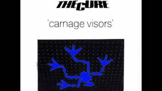 the cure  carnage visors [upl. by Iretak]