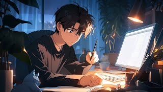 Lofi Study Music for Deep Concentration 📖 Music to put you in a better mood  Beats to Study to [upl. by Cass]