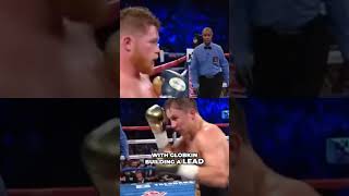 Intense Boxing Match Triple G vs Canelo Who Will Prevail boxing caneloalvarez gennadygolovkin [upl. by Siduhey]