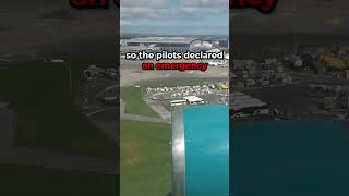 Plane Takeoff Goes Wrong [upl. by Willock158]