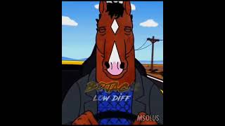 Rick Sanchez vs Bojack Horseman shorts rickandmorty bojackhorseman [upl. by Wolf546]