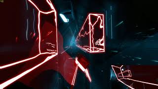 Beat Saber  Crystallized  Expert [upl. by Reivaj413]