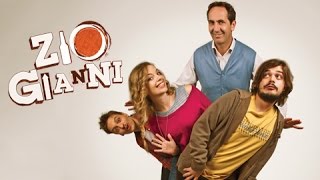 Zio Gianni la nuova Sitcom su Raidue [upl. by Olemrac496]