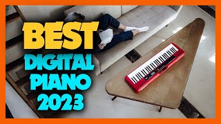 Top 10 Best Digital Piano 2023 [upl. by Kaspar176]