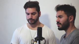 Por Perro  Sebastian Yatra AIRES cover ACUSTICO [upl. by Addie748]