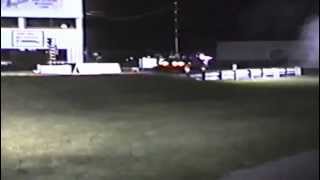 Central Michigan Dragway 1990 without narration [upl. by Aihsenad]