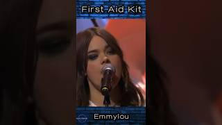 First Aid Kit  Emmylou  Music Rewind Favorite Clips [upl. by Drahcir]