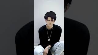 If Levi Ackerman was in real life [upl. by Essam]