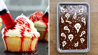 Best Halloween Food Ideas of 2019 [upl. by Adleremse247]