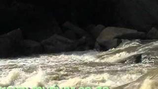 2011 dusi tombi rapid wipeouts [upl. by Berget285]