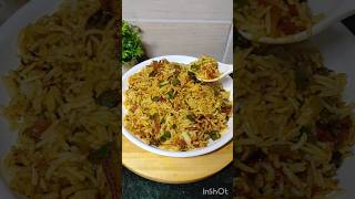 Fried Rice recipe friedrice masalarecipe rice leftoverricerecipe jeerarice pulao pulaorecipe [upl. by Colt]