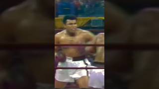 Boxing History Ali batters Floyd Patterson for Heavyweight Championship [upl. by Hahsia]