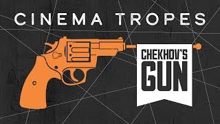 On Setup Suspense and Certainty Chekhovs Gun Explained [upl. by Aronoff210]