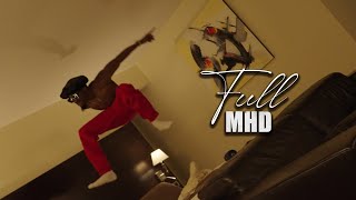 MHD  Full [upl. by Egrog]