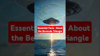 Unlocking the Secrets Essential Facts Every Adventurer Should Know About the Bermuda Triangle [upl. by Haslett267]