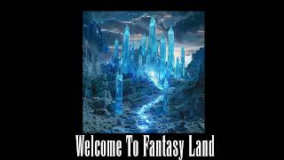 Pop Off Bop  Welcome To Fantasy Land Official Audio [upl. by Acireit]