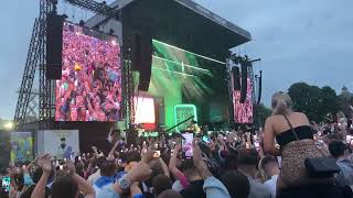 Gerry Cinnamon  Belter TRNSMT 24 [upl. by Assile]