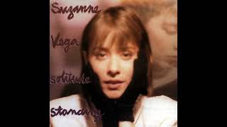 Suzanne Vega  Solitude Standing 1987 FULL ALBUM Vinyl Rip [upl. by Ahsoyem]