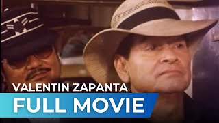 Valentin Zapanta 1992  Full Movie  Eddie Garcia Jeric Raval Charo Santos Johnny Delgado [upl. by Suzette]