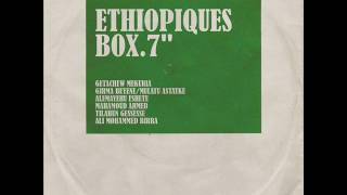 VARIOUS ARTISTS  ETHIOPIQUES BOX7quot Full Album [upl. by Clausen]