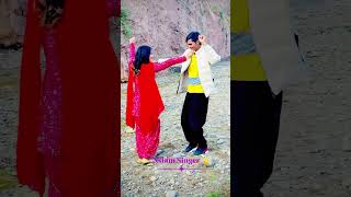 तेरी शिफ्ट देखली जाती  Aslam Singer SR 8585  New Mewati Gana Song Short Video  Zakhmi Tiger [upl. by Yt]