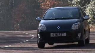 Renault Twingo review  What Car [upl. by Aciretnahs]