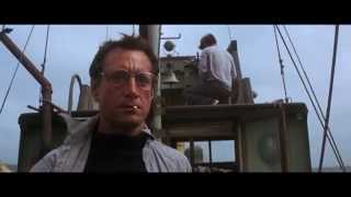 JAWS trailer  Back In Cinemas for a limited time only  June 15 2012 [upl. by Delwin]