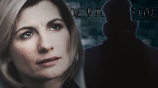 Doctor Who 11x08  Devil Inside You [upl. by Blondell]