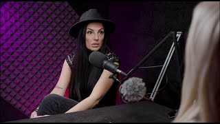 Malo je ozenjen nije puno  Ivana Janjic Djukic  LaLoren Beauty Podcast 4 [upl. by Ardyth]