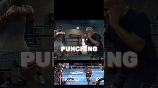 Mike Tyson’s Exercise for Instant KO Power [upl. by Creigh381]